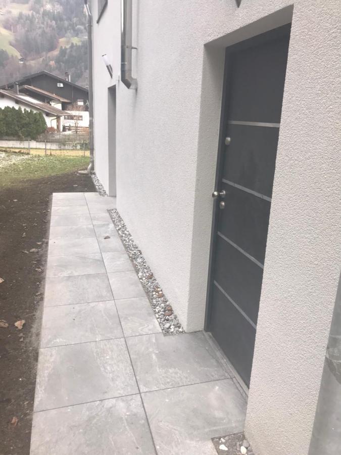 Murmenta Appartements Vandans Exteriér fotografie