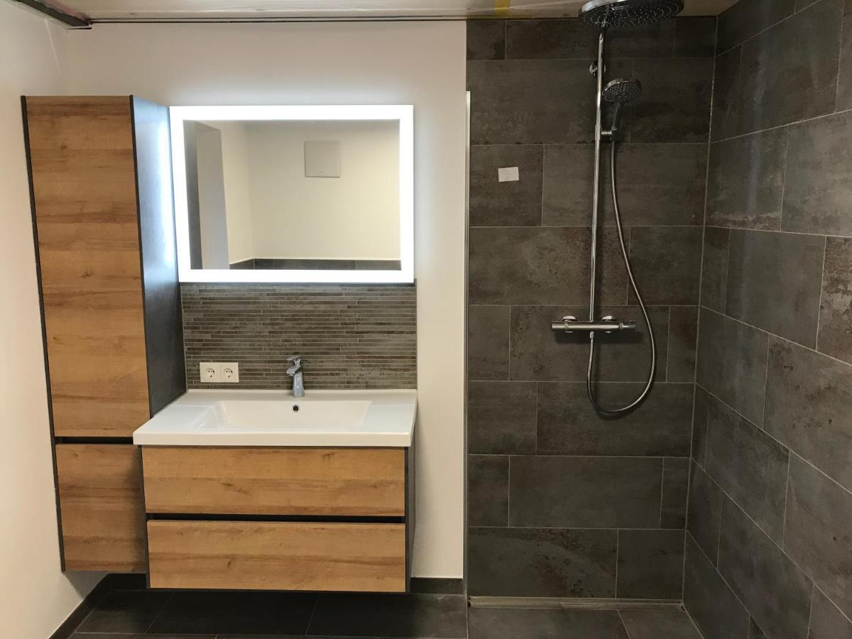 Murmenta Appartements Vandans Exteriér fotografie